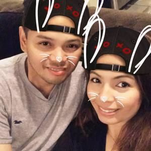 Meet your Posher, Cherryl